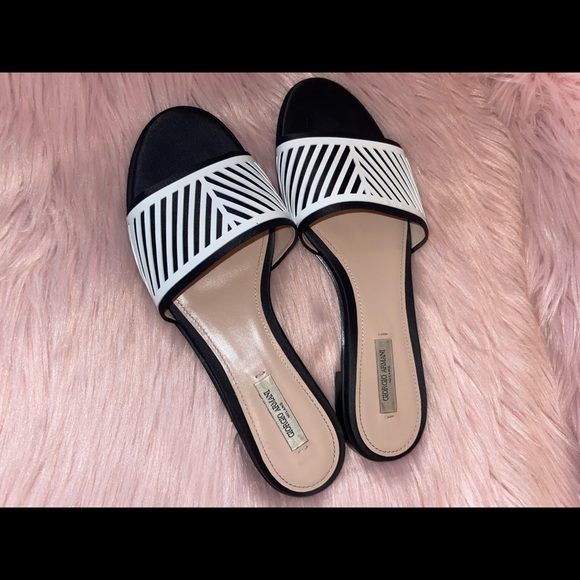 Armani Giorgio slide - Picture 4 of 8